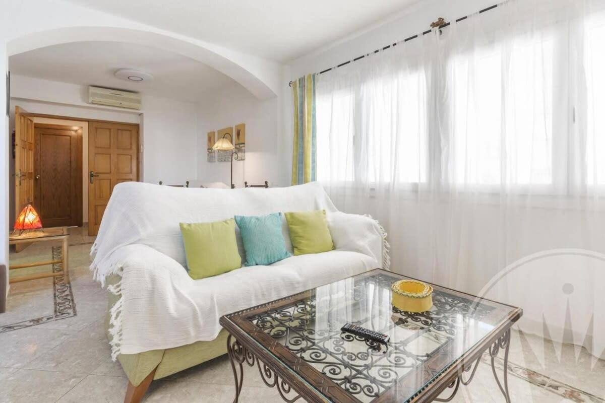 La Manga Club Resort - Bellaluz 4 Atamaría Extérieur photo
