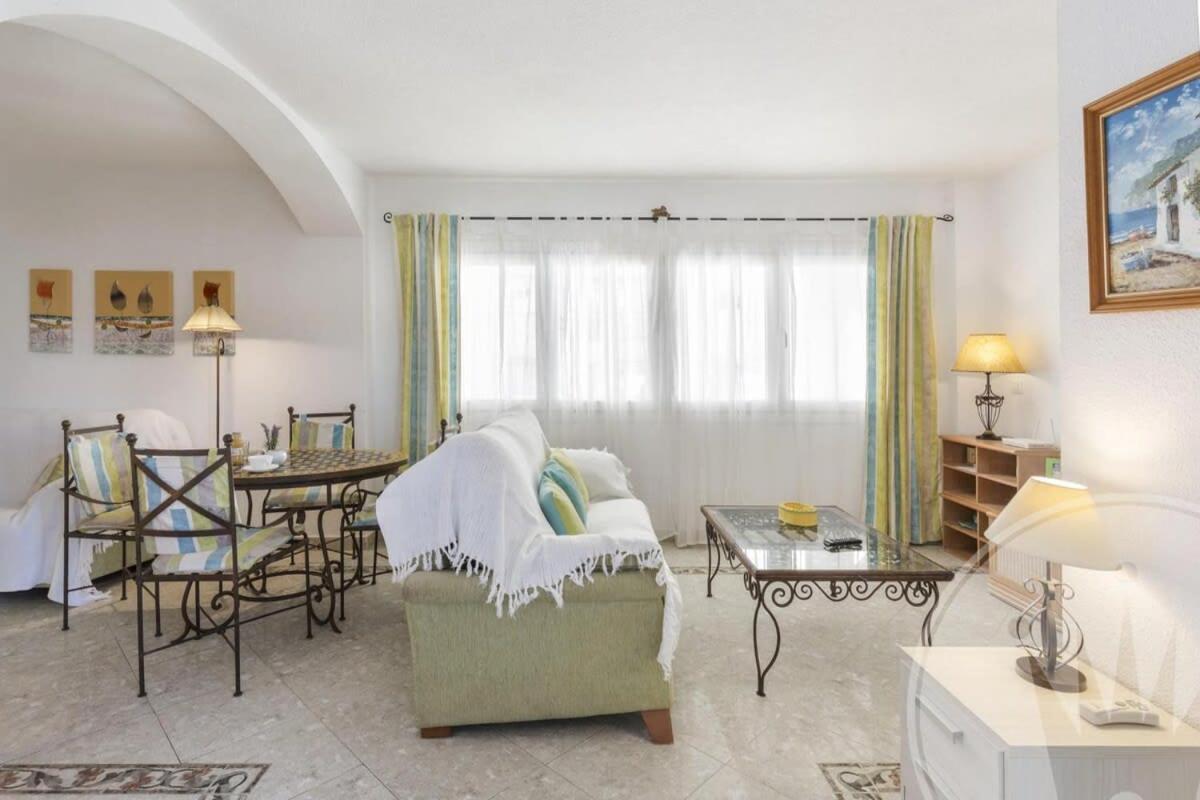 La Manga Club Resort - Bellaluz 4 Atamaría Extérieur photo