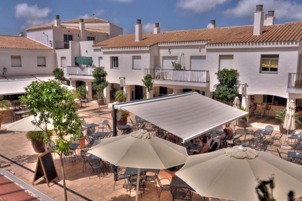 La Manga Club Resort - Bellaluz 4 Atamaría Extérieur photo