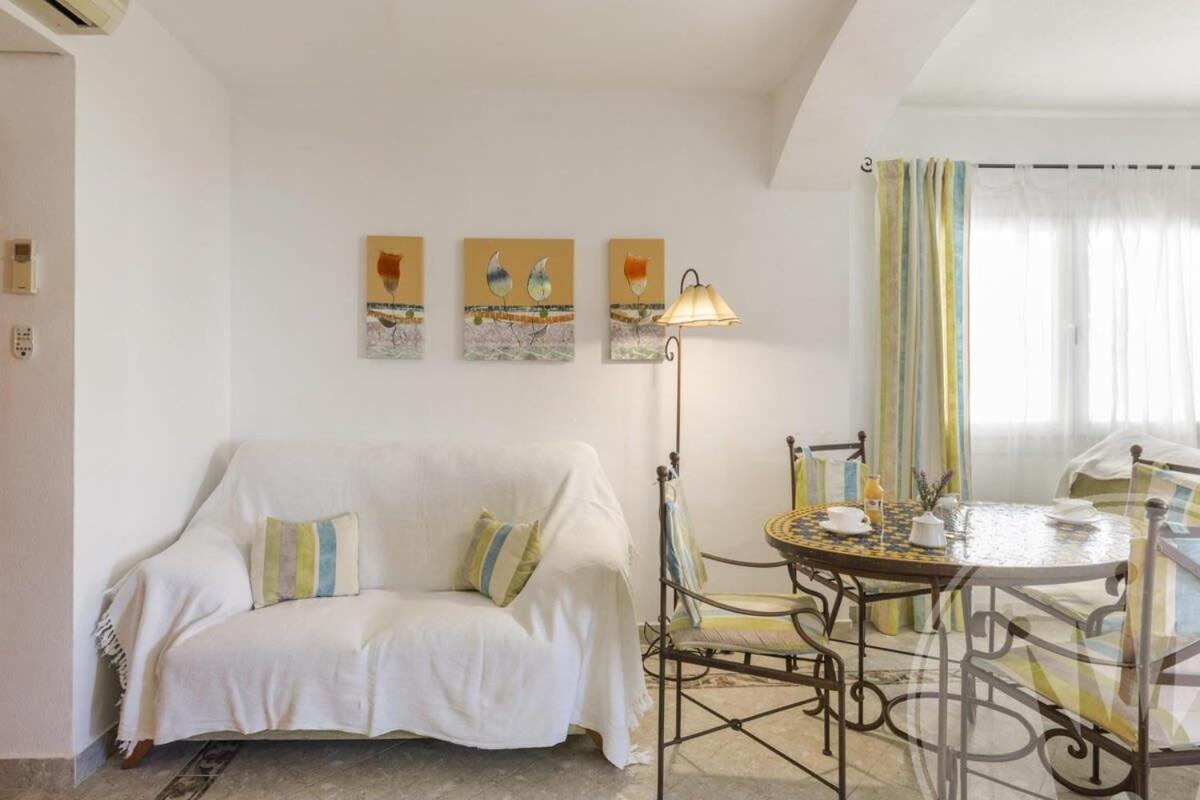 La Manga Club Resort - Bellaluz 4 Atamaría Extérieur photo