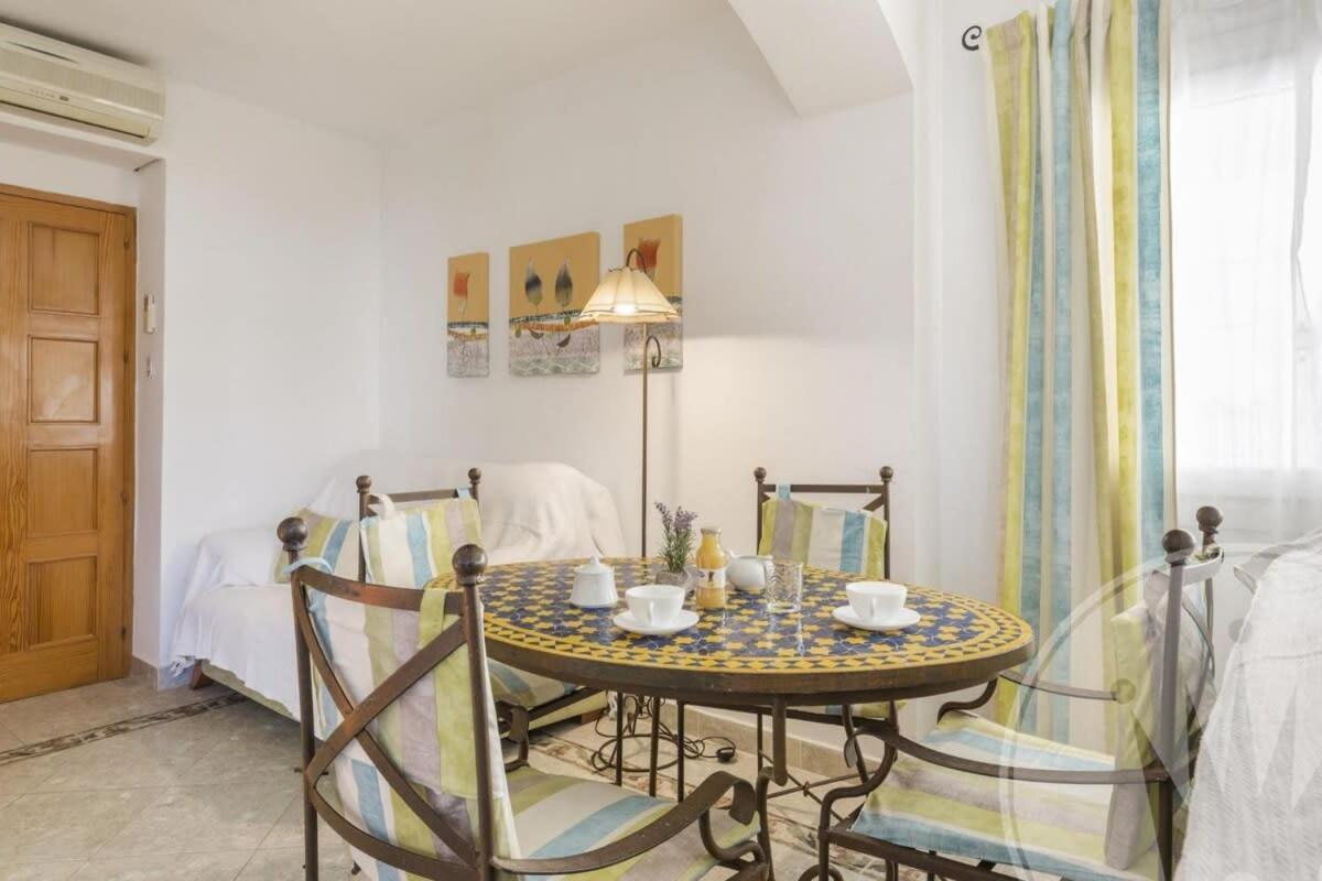 La Manga Club Resort - Bellaluz 4 Atamaría Extérieur photo