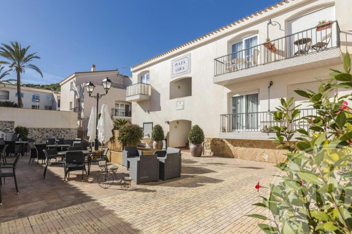 La Manga Club Resort - Bellaluz 4 Atamaría Extérieur photo