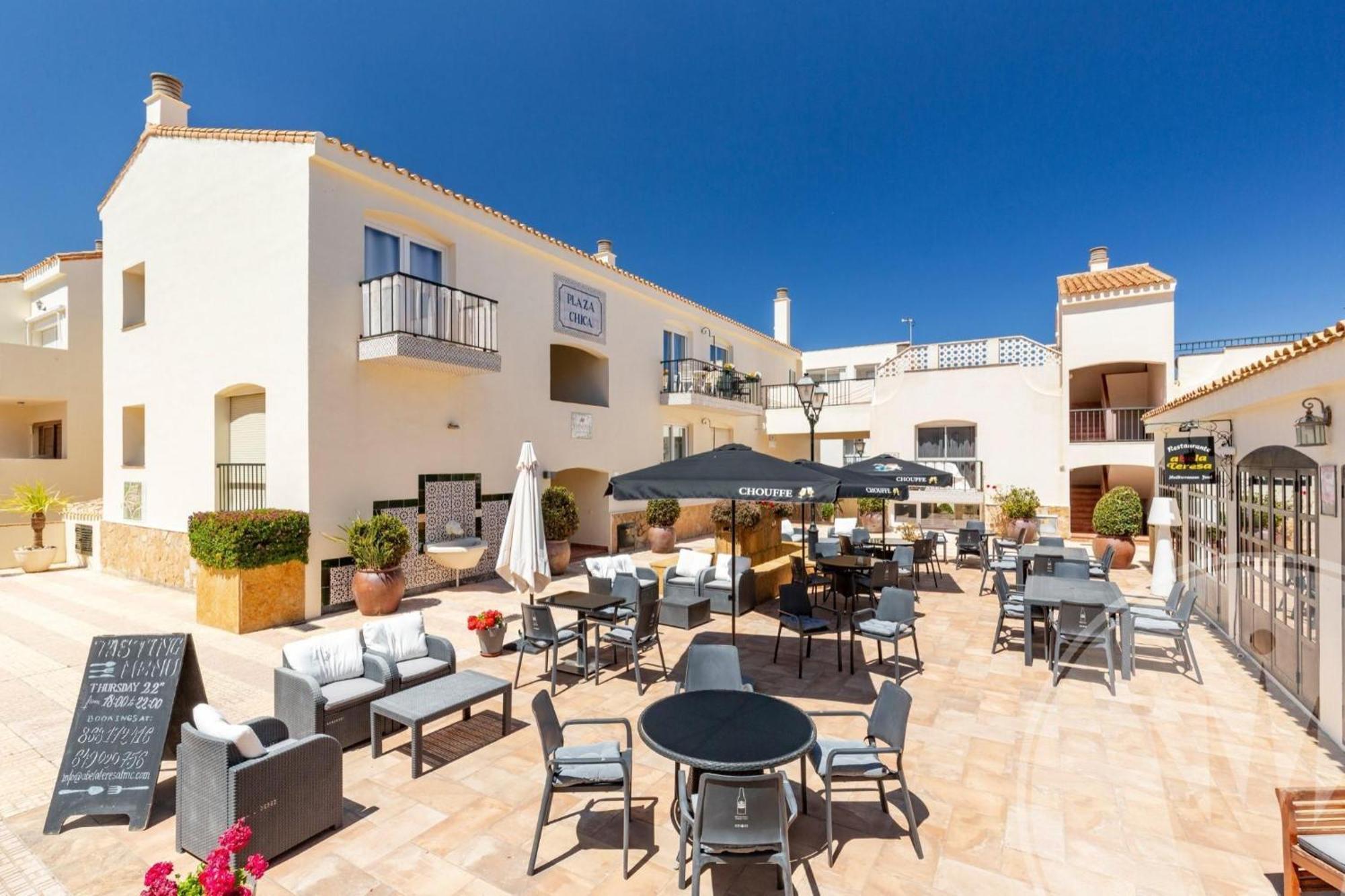 La Manga Club Resort - Bellaluz 4 Atamaría Extérieur photo
