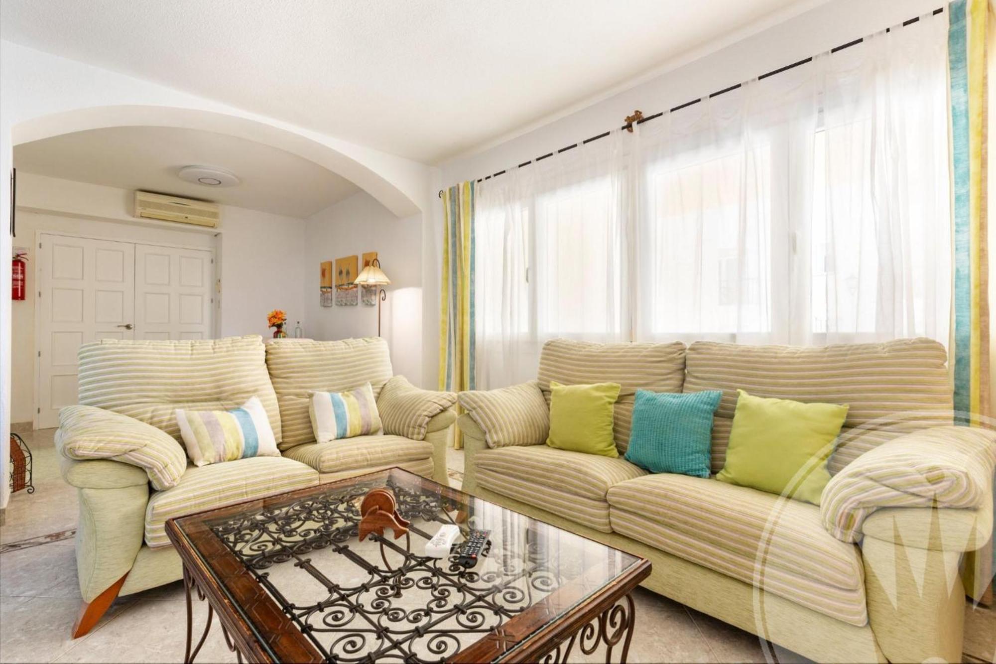 La Manga Club Resort - Bellaluz 4 Atamaría Extérieur photo